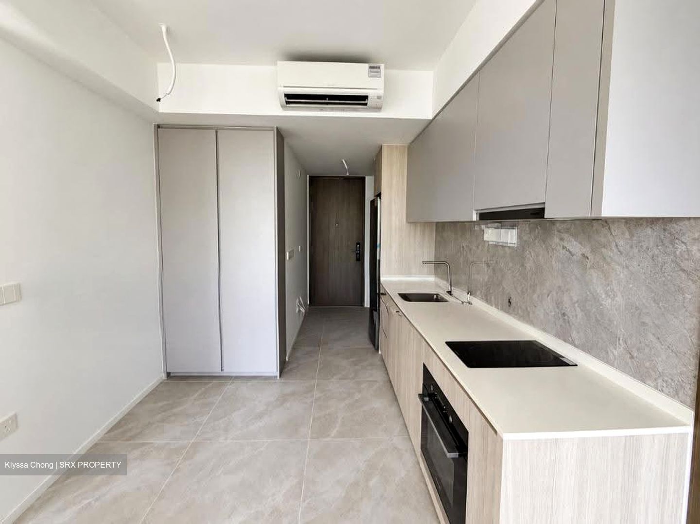 Amo Residence (D20), Apartment #628111761